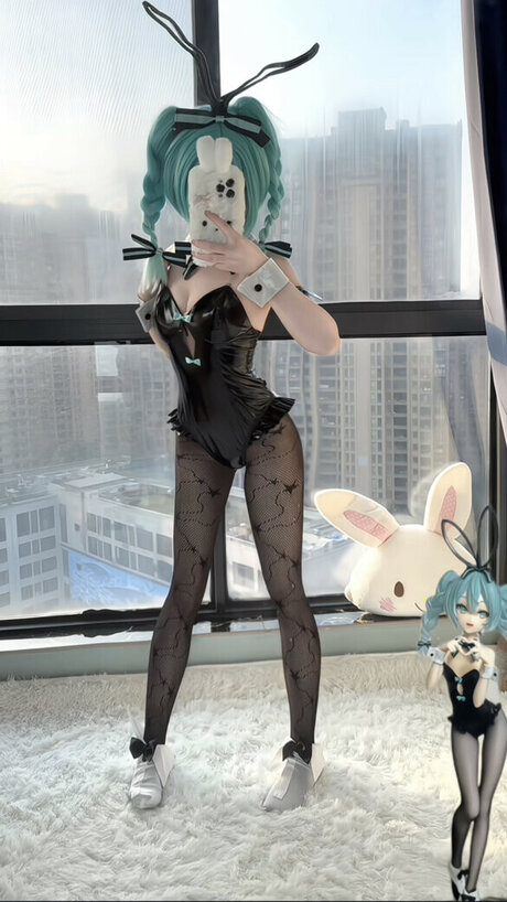 xianlugue onlyfans naked leaked