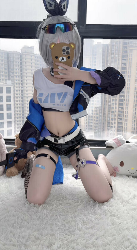 xianlugue onlyfans exposed