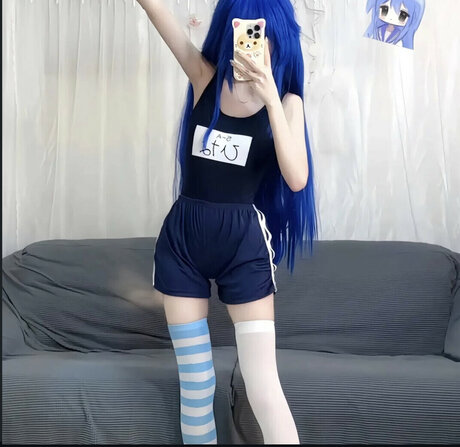 xianlugue xxx onlyfans