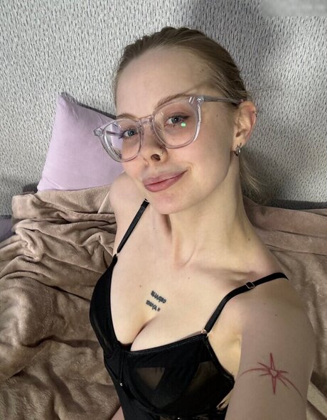 Luisa Kaiser onlyfans xxx