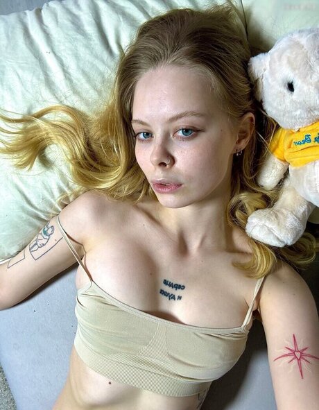 Luisa Kaiser nudes onlyfans leaks