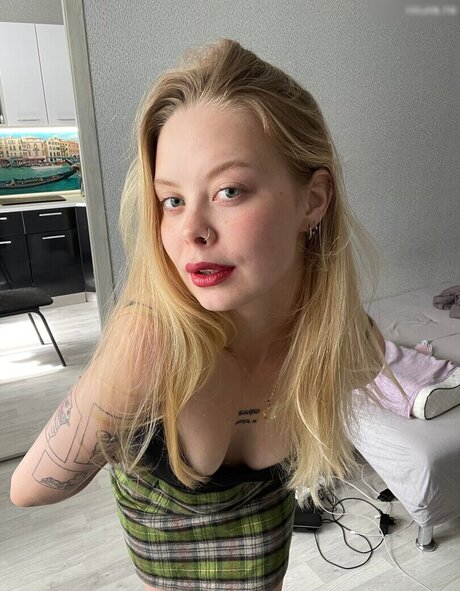 Luisa Kaiser onlyfans content type