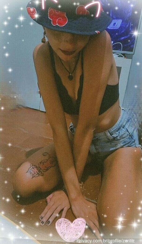 Zeritiz onlyfans images