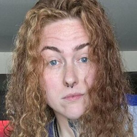 Camrynn Karrot onlyfans leaked pictures