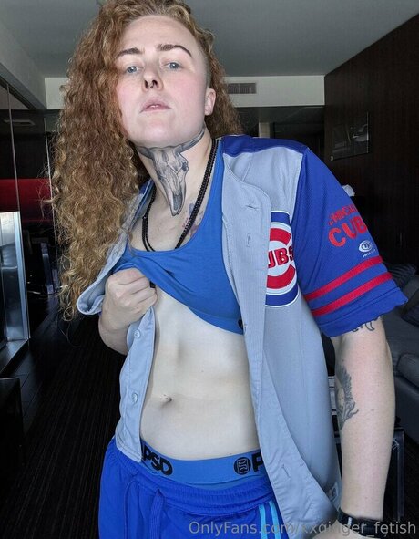 Camrynn Karrot naked only fans