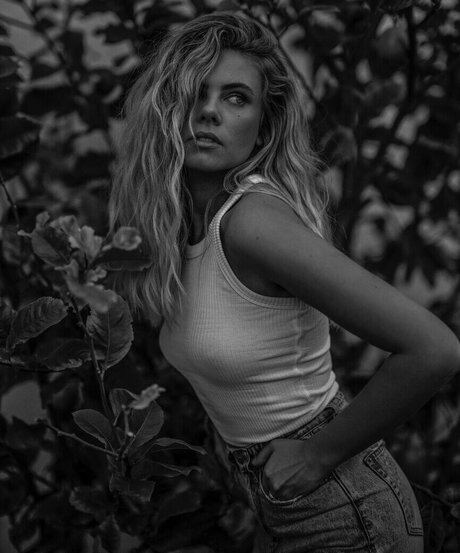 Peyton Cole onlyfans leak nudes