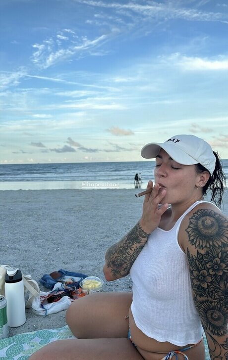 Hopemfnoe onlyfans model images