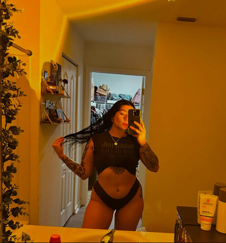 Hopemfnoe onlyfans leaked pics