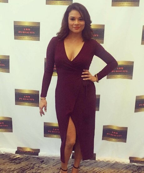 Alisa Reyes free only fans