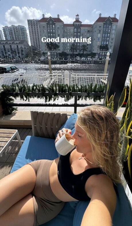 Cerise Taylor onlyfans leak fuck