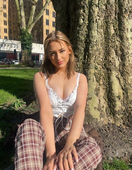 Kiera Bridget Profile pic