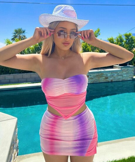 Kiera Bridget onlyfans leak