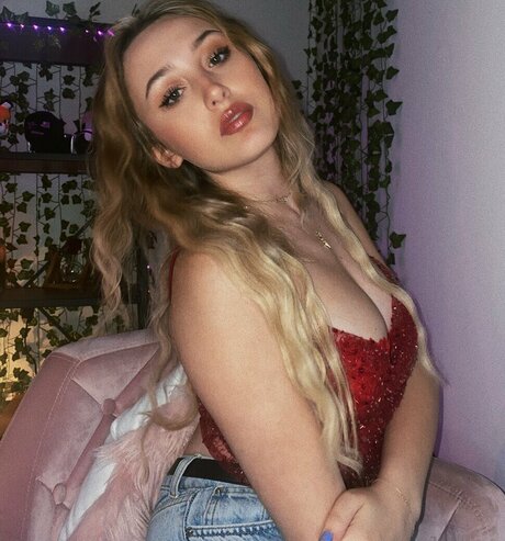 Kiera Bridget only fans naked