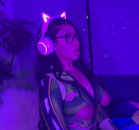 iloveaoki onlyfans nudes porn