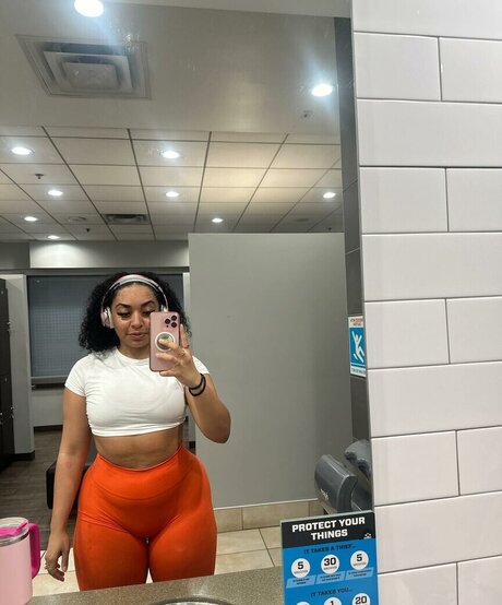 Themillieelise nudes onlyfans leaks