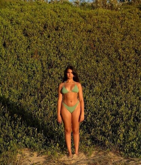 Geraldine Viswanathan xxx onlyfans