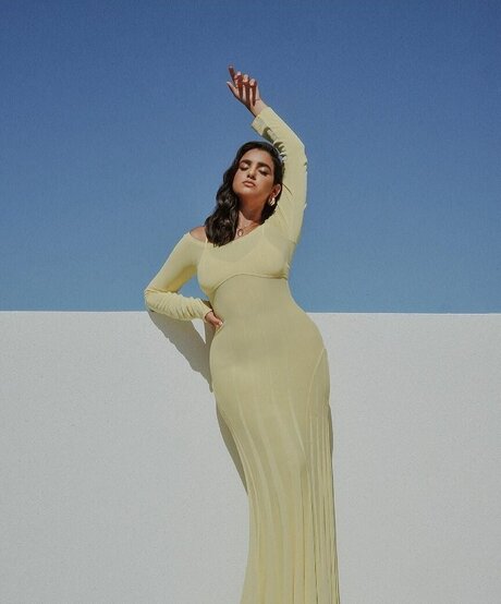 Geraldine Viswanathan only fans naked