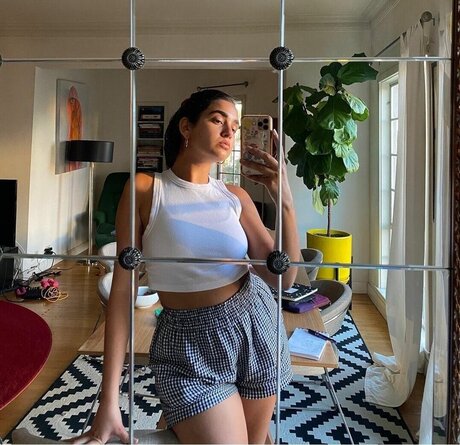Geraldine Viswanathan onlyfans free