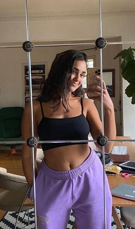 Geraldine Viswanathan onlyfans leaks free