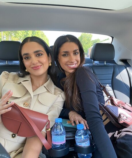 Geraldine Viswanathan onlyfans sex leak