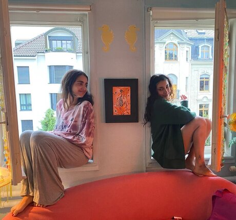 Geraldine Viswanathan onlyfans mega