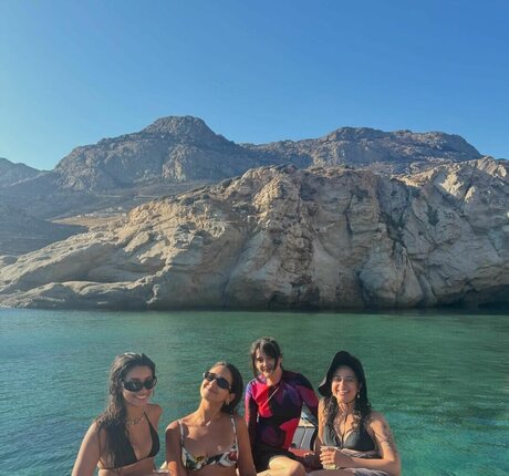 Geraldine Viswanathan only fans leak nude