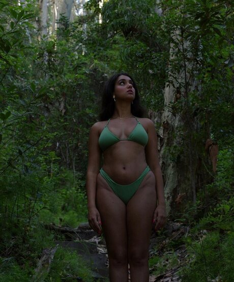 Geraldine Viswanathan onlyfans lesk