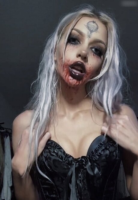 Luci Senior porn onlyfans leak