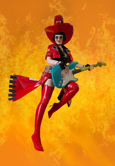 Lada Lyumos onlyfans nudes porn