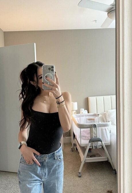 Kaylee Pereira onlyfans nude