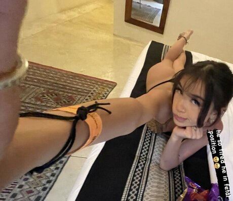 Kaylee Pereira onlyfans naked leak