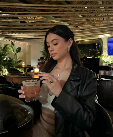 Kaylee Pereira only fans sex