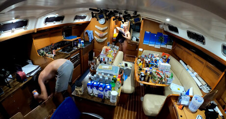 Sailing The Far Side free onlyfans