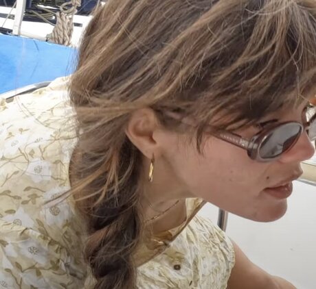 Sailing The Far Side onlyfans porn leaked