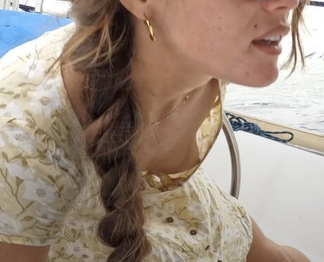 Sailing The Far Side leaked onlyfans pictures