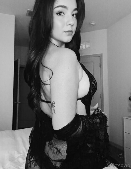 skirtsowo leaked onlyfans naked