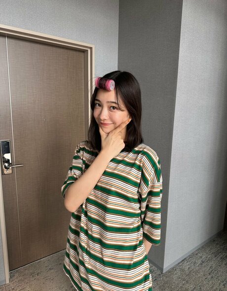 Maya Imamori onlyfans mega