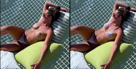 Sarah Engels only fans pics