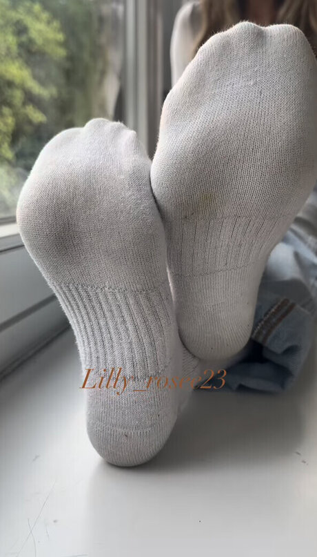 Lilly rosee23 nude on onlyfans