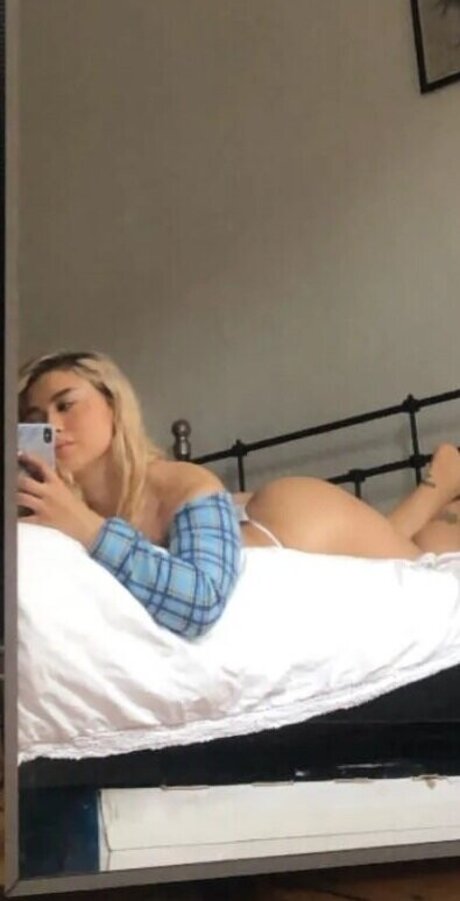 Salome Sylvana leaked onlyfans free