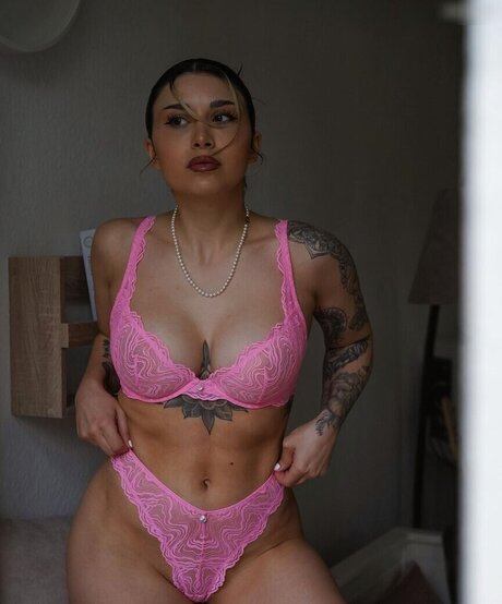 Salome Sylvana onlyfans nude pics