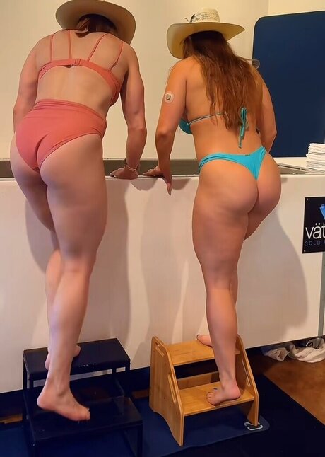 Lea Schreiner onlyfans nude leak