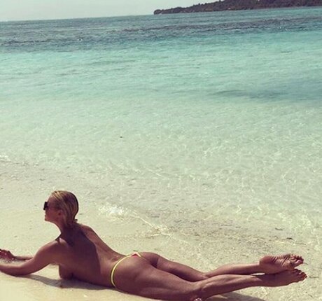 Volochkova Anastasia onlyfans content