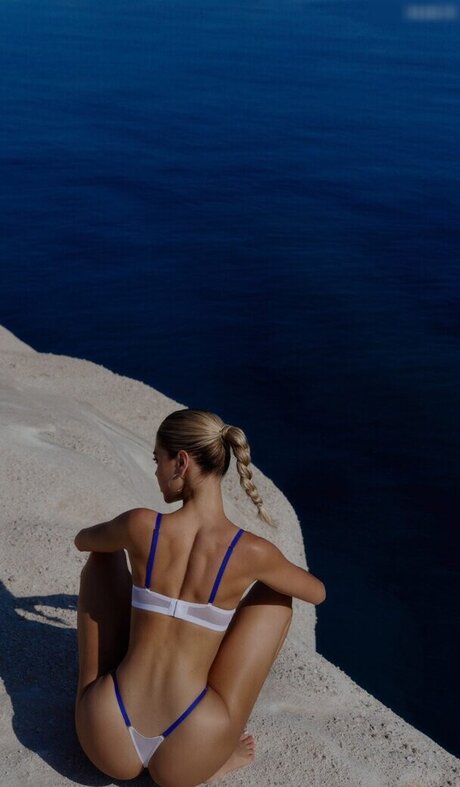 Mary Braun leaked naked onlyfans