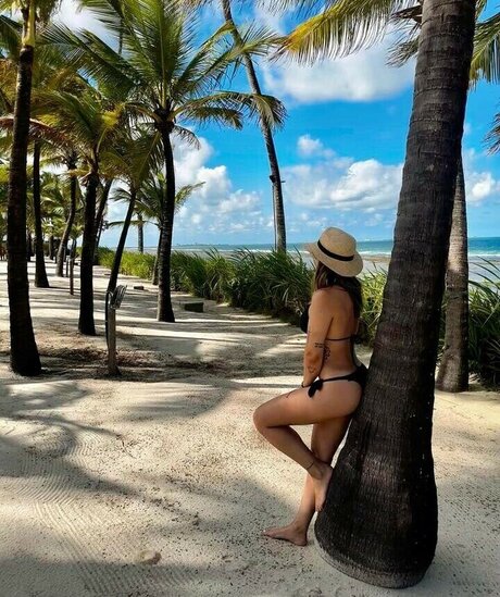 Mari Palma leaked onlyfans sextape