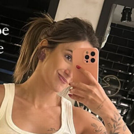 Mari Palma onlyfans strip