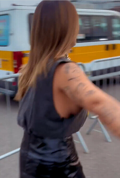 Mari Palma onlyfans.