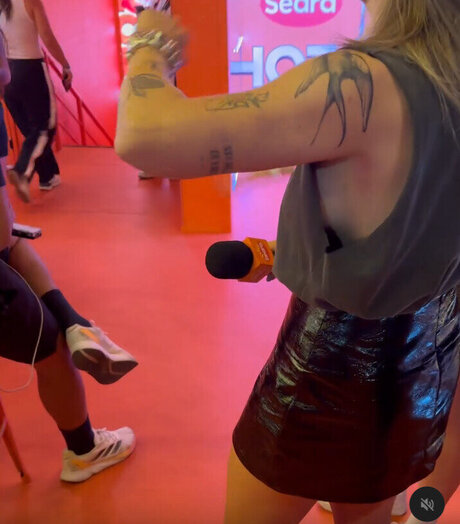 Mari Palma boobs onlyfans