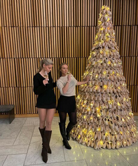 Ingeborg Anna Matilde Hansen leaked onlyfans xxx