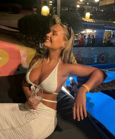 Ingeborg Anna Matilde Hansen onlyfans leak